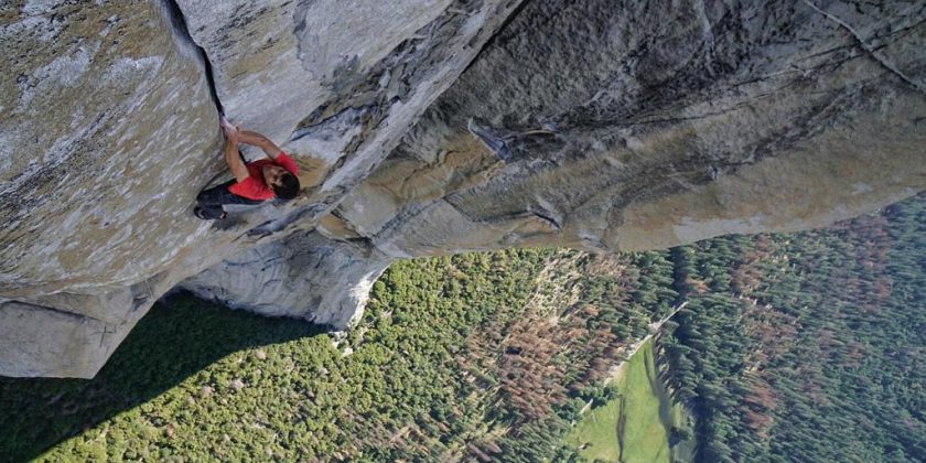 “Free Solo” and the Tech Bootstrapper: 5 Clear Parallels