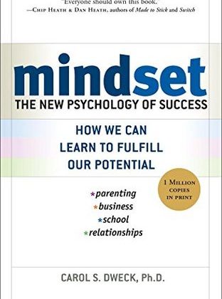 “Growth Mindset” and the Self-Funded Enterprise